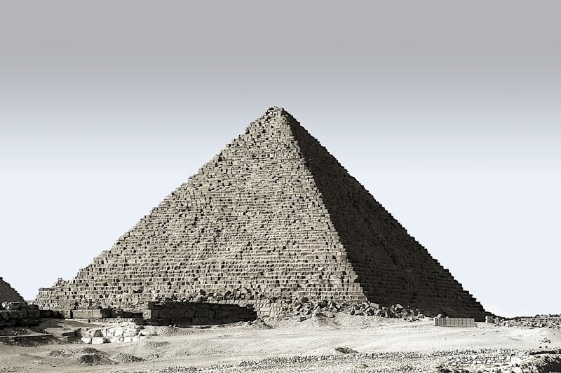 The Sphinx